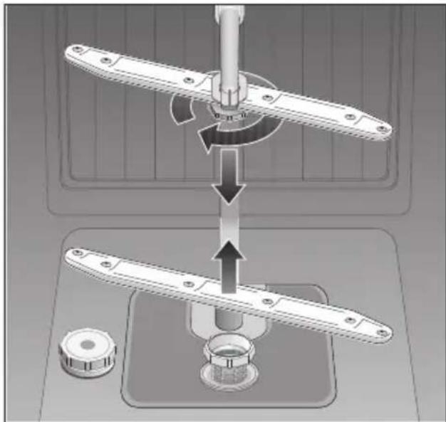 BOSCH SGI53A3236 - Filtri - 3