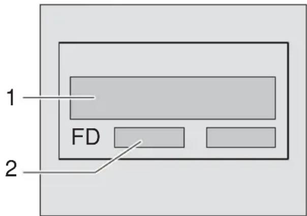 BOSCH SGI53E42EU - Kundendienst rufen - 1