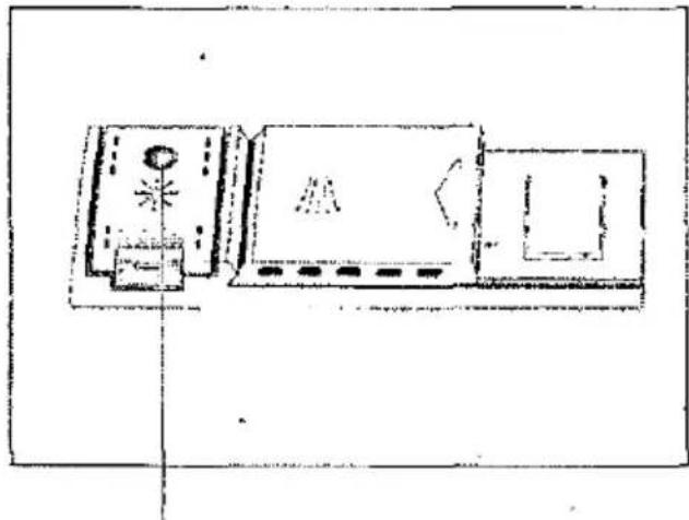 BOSCH SGI46A55 - Klarspülernachfüllanzeige - 1