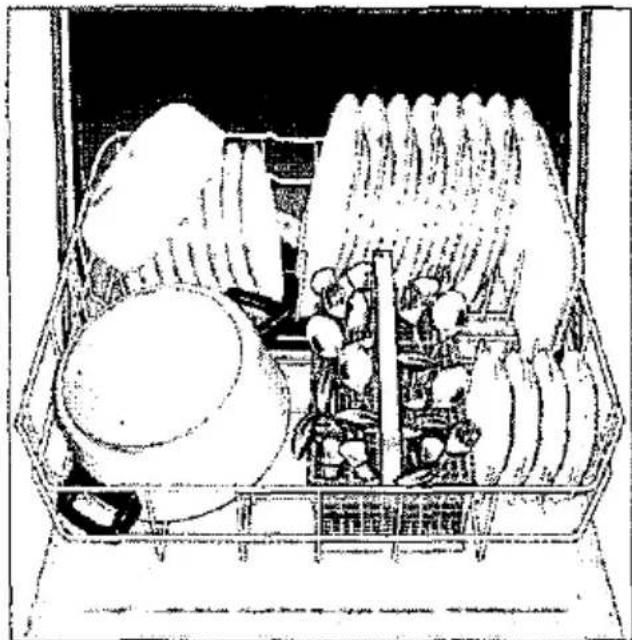 BOSCH SGI46A55 - Töpfe - 1