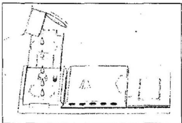 BOSCH SGI46A55 - Klarspüler einfüllen - 2