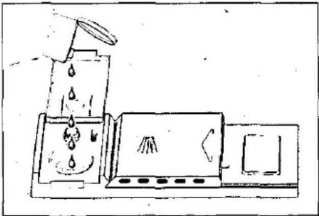BOSCH SGI4556 - Klarspüler einfüllen - 2