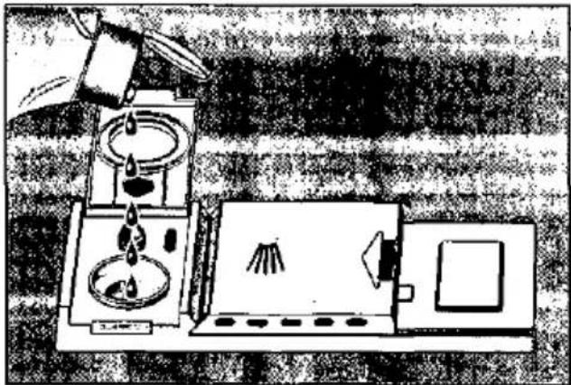 BOSCH SGS4009 - Klarspüler einfüllen - 2