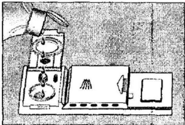 BOSCH SGS3022 - Klarspüler einfüllen - 2