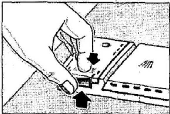 BOSCH SGS3022 - Klarspüler einfüllen - 1