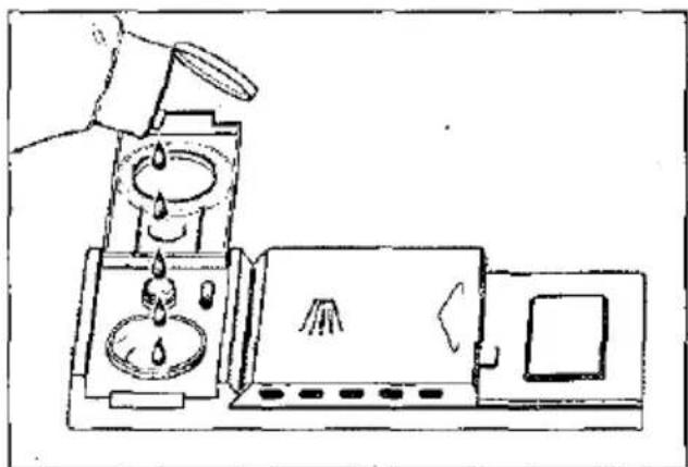BOSCH SGS0902 - Klarspüler einfüllen - 2