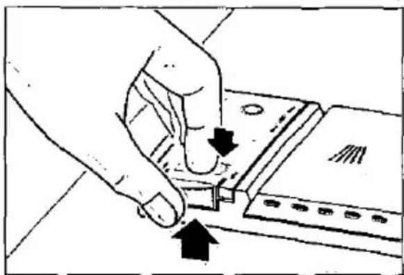 BOSCH SGS0902 - Klarspüler einfüllen - 1