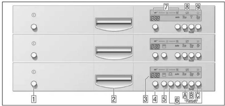 BOSCH SGI84A1214 - 2