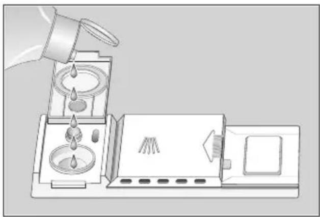 BOSCH SGI84A02 - Klarspüler einfüllen - 2