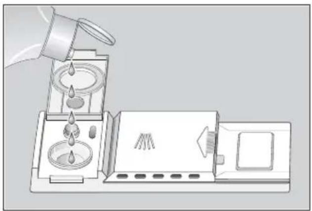 BOSCH SGI59A05 - Klarspüler einfüllen - 2