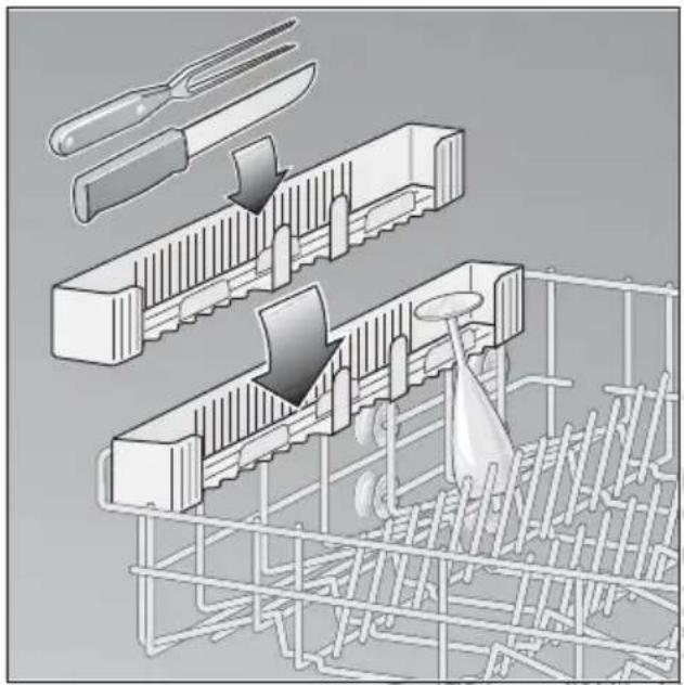 BOSCH SGI59A05 - Messeretagere \* - 1