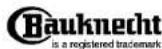 BAUKNECHT GSI 7494 - Kurzanleitung - 1