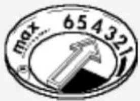 BAUKNECHT GSI 4743/5 - Klarspüler einfüllen - 2