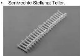 BAUKNECHT GSI 4644 - Geschirrhalter: - 1