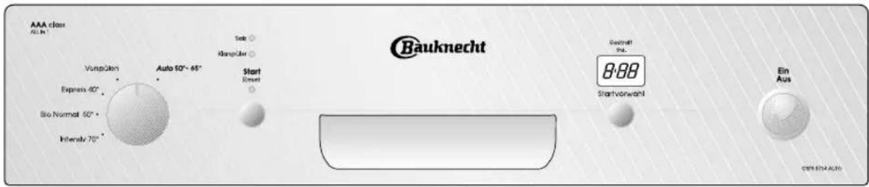 BAUKNECHT GSFS 5734 - Was tun, wenn... - 3