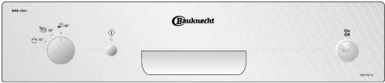 BAUKNECHT GSFS 5321/2 - Was tun, wenn... - 3