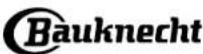 BAUKNECHT GSFS 2321 WS - 1