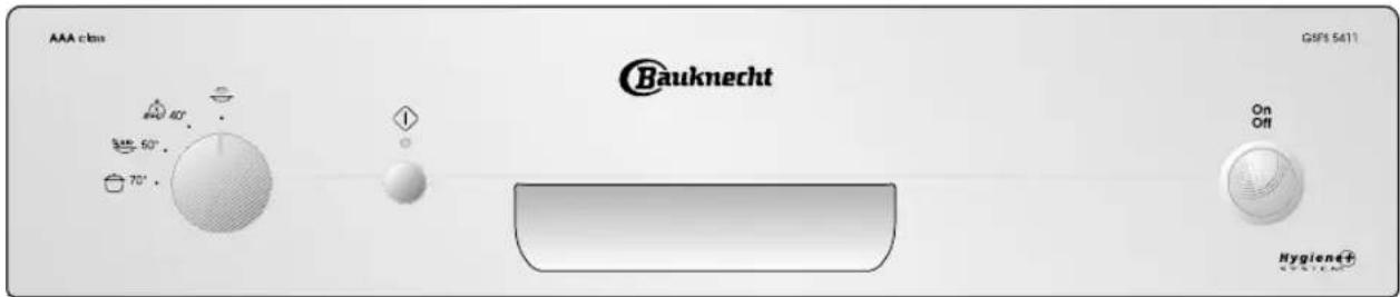 BAUKNECHT GSFS 5411 - Was tun, wenn... - 2
