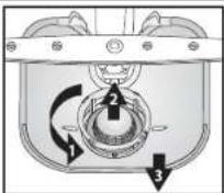 BAUKNECHT GSFP 81312 - Wartung und Pflege - 2
