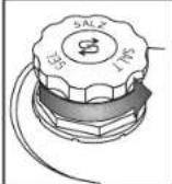 BAUKNECHT GSFP 81312 - 15