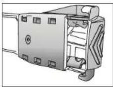 BAUKNECHT GSFK 61302 - Körbe beladen - 2