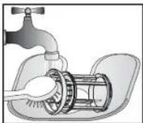 BAUKNECHT GSFK 61302 - Wartung und Pflege - 3