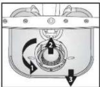 BAUKNECHT GSFK 61302 - Wartung und Pflege - 2