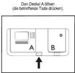 BAUKNECHT GSFK 61312 - Erster Gebrauch - 14