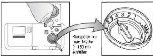 BAUKNECHT GSFK 61312 - Erster Gebrauch - 7