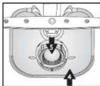 BAUKNECHT GSFK 61312 - Wartung und Pflege - 4