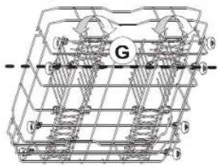 BAUKNECHT GSFK 61312 - So benutzen Sie Power Clean - 2
