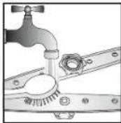 BAUKNECHT GSFK 61312 - Kleinere Störungen selbst beheben - 4