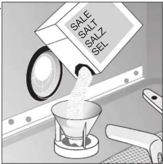 SALE SALT SALZ SEL