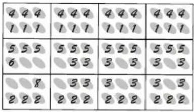 4 4 4 1 1 1 5 5 5 6 8 2 2 2 4 4 4 1 1 1 5 5 5 3 3 3 3 3 3 2 2 2 4 4 4 1 1 1 5 5 5 3 3 3 3 3 3 2 2 2 4 4 4 1 1 1 5 5 5 3 3 3 3 3 3 2 2 2