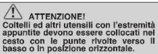 HOOVER DDY 088TX - Sicurezza - 1