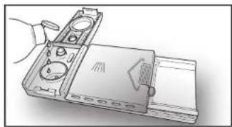 HOOVER DDY 088TX - INDICE - 2