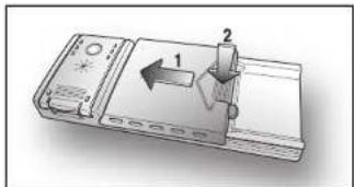 HOOVER DDY 088TX - ATTENZIONEI - 2