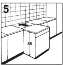 5 85