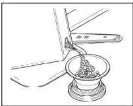 HOOVER DDY 088TX - IMPORTANT - 1