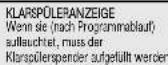 BAUKNECHT GSIP 61312 - 3