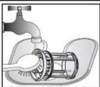 BAUKNECHT GSIP 61312 - Wartung und Pflege - 3