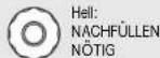 BAUKNECHT GSIP 61202 - Zusatzfunktionen und Display – Beschreibung - 8