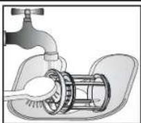 BAUKNECHT GSIP 61202 - Wartung und Pflege - 3
