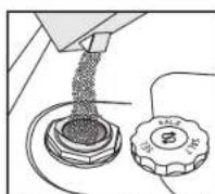 BAUKNECHT GSIP 61202 - Zusatzfunktionen und Display – Beschreibung - 5