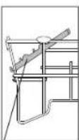 BAUKNECHT GSIP 61202 - Körbe beladen - 2