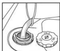 BAUKNECHT GSIP 61202 - Zusatzfunktionen und Display – Beschreibung - 4