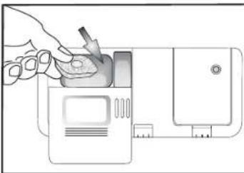 BAUKNECHT GSIP 61202 - Zusatzfunktionen und Display – Beschreibung - 20