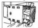 BAUKNECHT GSIK 6518 IN - Körbe beladen - 5