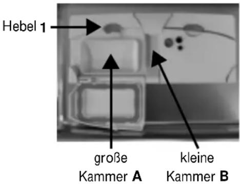 BAUKNECHT GSIK 6415/1 IN - REINIGER EINFÜLLEN - 2
