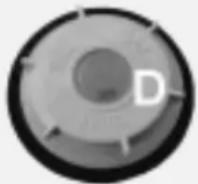 BAUKNECHT GSIH 6451/2 - Bedienung des Gerätes - 2